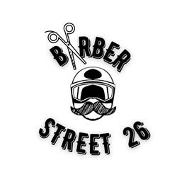 Barber Street 26, Orta Nova orari di apertura