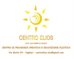 Centro Elios - Centro di Pedagogia Creativa e Educazione Olistica, Cagliari orari di apertura