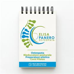 Elisa Panero Osteopata, Fossano orari di apertura