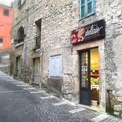 L'angolo DELLE Delizie DI Nicoletta Specialità Ciociare, Guarcino orari di apertura