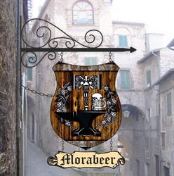 Morabeer, Cremona orari di apertura