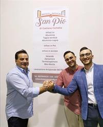 Infissi & Design 'San Pio' di Comella Gaetano, Caltavuturo orari di apertura