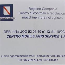 Agriservice Snc di Carchia Carmine & C., Ariano Irpino orari di apertura