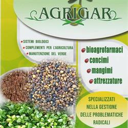 Agrigar Sistemi Biologici, Bitonto orari di apertura