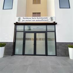 Rass1 Madre Teresa di Calcutta, Senise orari di apertura