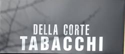 DELLA CORTE Tabacchi, Napoli orari di apertura