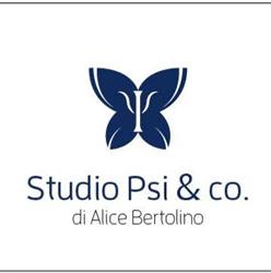 Studio Psi & co. - Dott.ssa Alice Bertolino, Luserna San Giovanni orari di apertura