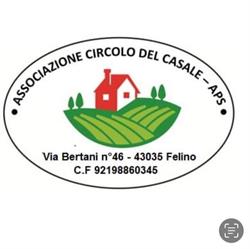 Associazione Circolo del Casale - APS, Felino orari di apertura