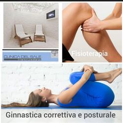 Fisiosal, Gioia del Colle orari di apertura