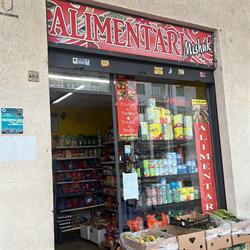 Alimentari Mishuk, Cuneo orari di apertura