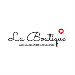La Boutique, Mercato San Severino orari di apertura
