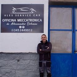 Ales Service Car, Sassari orari di apertura