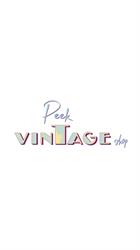 Peek Vintage Shop - Udine, orari di apertura