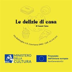 Le Delizie di Casa di Anna Cauzzi, Cavriana orari di apertura