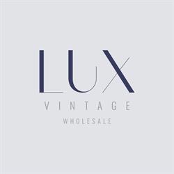 Lux Vintage Wholesale, Portici orari di apertura