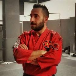 Kim Long Fighting Ju Jitsu - Stefano Giacalone, Mazara del Vallo orari di apertura
