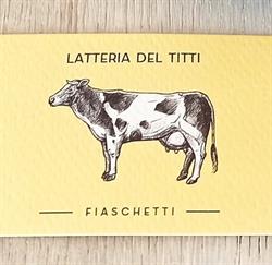 Latteria del Titti, Caneva orari di apertura