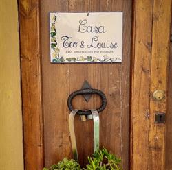 Casa Teo&Louise, Spoleto orari di apertura