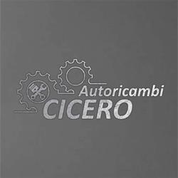 Autoricambi Cicero, Acate orari di apertura