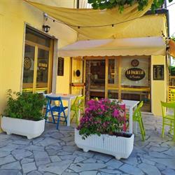La focaccia di Focette alimentari gastronomia, Marina di Pietrasanta orari di apertura