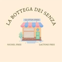 La bottega dei senza alimenti senza glutine, senza nichel, senza lattosio e vegani, Sassuolo orari di apertura