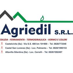 Agriedil S.R.L. Castelcivita, orari di apertura