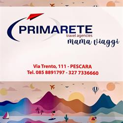 Mama Viaggi - Primarete Pescara, orari di apertura