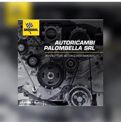 Autoricambi Palombella SRL, Casarano orari di apertura