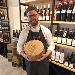 Rocchi La Cantina Del Furmagè, Voghera orari di apertura