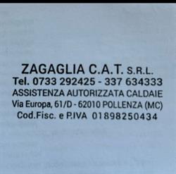 Zagaglia cat srl, Pollenza orari di apertura