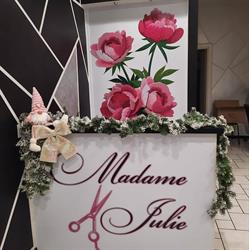 Parrucchiere Madame julie, Alessandria orari di apertura