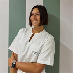 Sara Migani Osteopata D.O., Cattolica orari di apertura