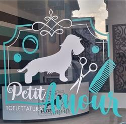 Petit Amour Toelettatura, Traversetolo orari di apertura