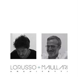 LORUSSO+MAIULLARI architetti, Altamura orari di apertura