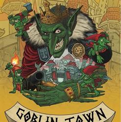 Goblin Town, Carrara orari di apertura