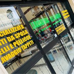 Lavanderia Dell’angolo, Bari orari di apertura