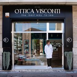Ottica Visconti, Santa Maria Capua Vetere orari di apertura