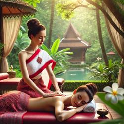 Nahathai Massage, Milano orari di apertura