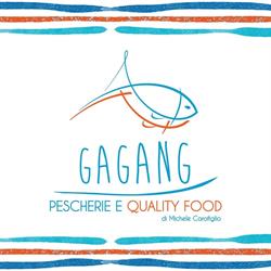 Pescherie Carofiglio di Michele Gagang - Mascagni, Bari orari di apertura