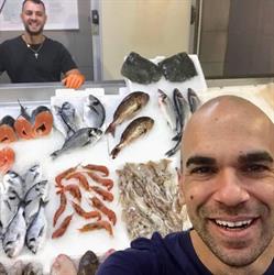 Pescheria I Rosci, Roma orari di apertura