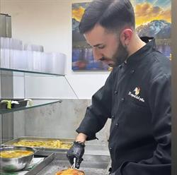 Il Sapore del Pollo, Ficarazzi orari di apertura