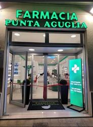 Farmacia Punta Aguglia, Bagheria orari di apertura