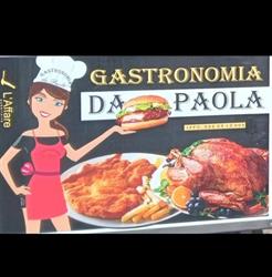 Gastronomia D'asporto Da Paola, Budoni orari di apertura