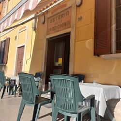 Bar Tabacchi "Osteria Della Madonna" di Sgarella Giovanni, Casterno orari di apertura