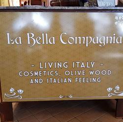 La Bella Compagnia, Jesolo orari di apertura