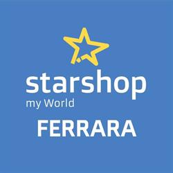 Star Shop My World Ferrara (Ferrara), orari di apertura