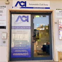 Delegazione Aci Cecchina, Ariccia orari di apertura
