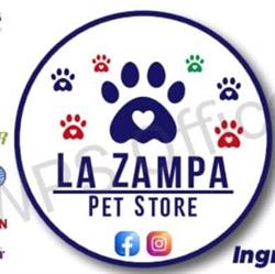 La Zampa Pet Store, Casal di Principe orari di apertura