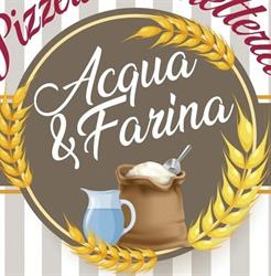 Acqua e Farina, Tivoli orari di apertura