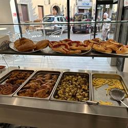 ILRE DEL POLLO, Osio Sotto orari di apertura
